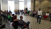 XVIII Jornadas del SI 4