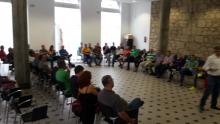 XVIII Jornadas del SI 5