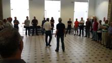 XVIII Jornadas del SI 6