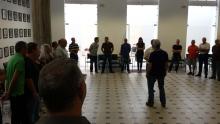 XVIII Jornadas del SI 7