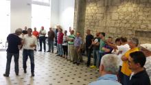 XVIII Jornadas del SI 8