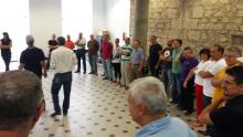 XVIII Jornadas del SI 9