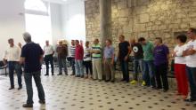 XVIII Jornadas del SI 10