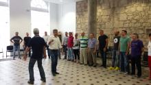 XVIII Jornadas del SI 13