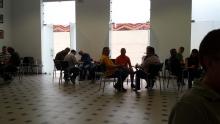 XVIII Jornadas del SI 18
