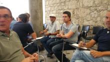 XVIII Jornadas del SI 19