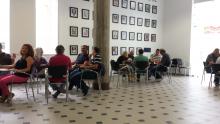 XVIII Jornadas del SI 20