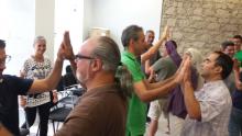 XVIII Jornadas del SI 24