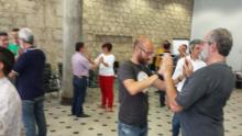 XVIII Jornadas del SI 26