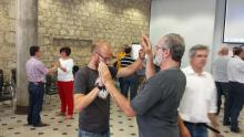 XVIII Jornadas del SI 27 