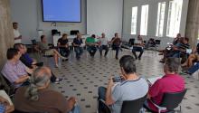 XVIII Jornadas del SI 32