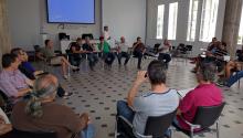 XVIII Jornadas del SI 33