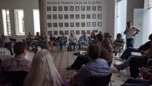 XVIII Jornadas del SI 36